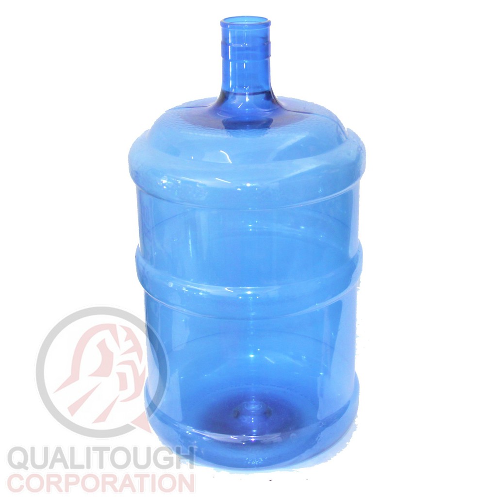 empty 5 gallon water bottles for sale