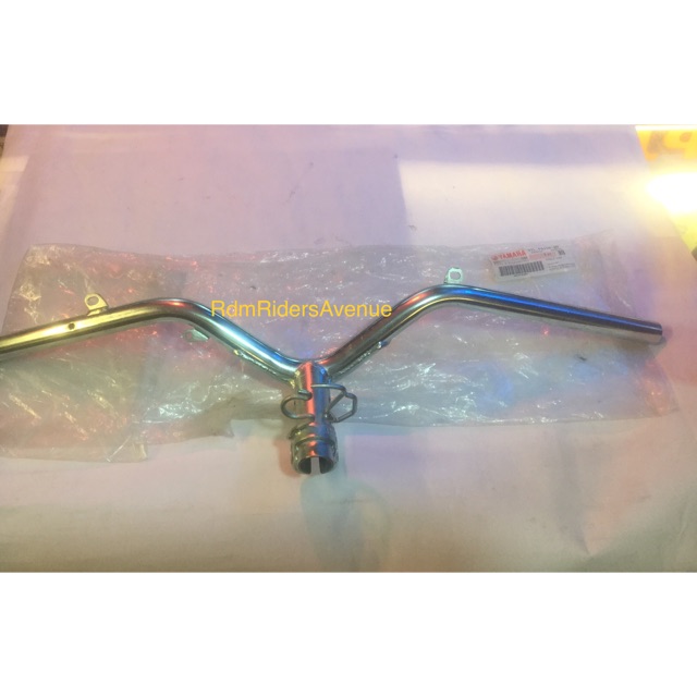 Handle Bar Yamaha Mio Sporty Shopee Philippines