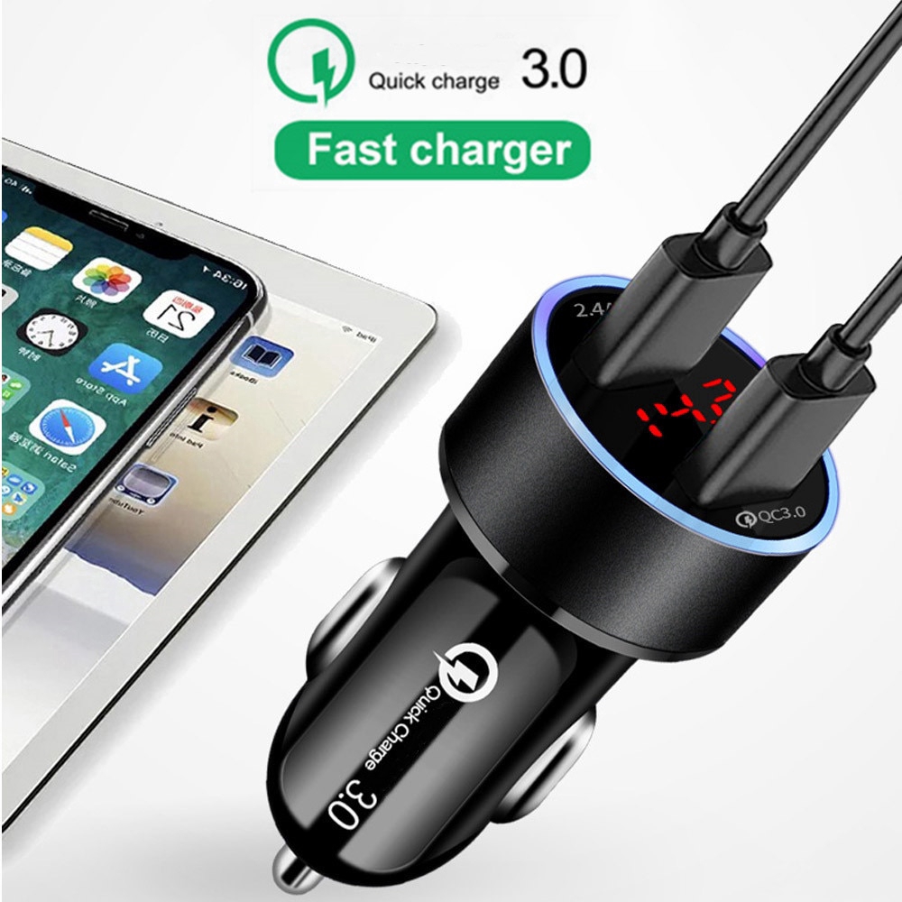 usb car charger for sale