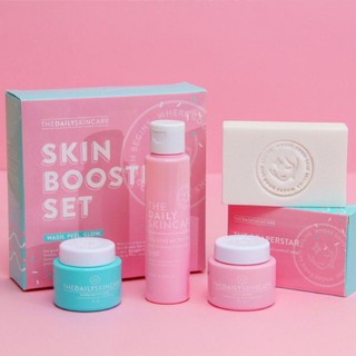 Original Skin Booster set | Shopee Philippines