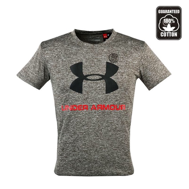 Under Armour T-shirt Shopee Philippines