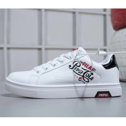fila pepsi shoes