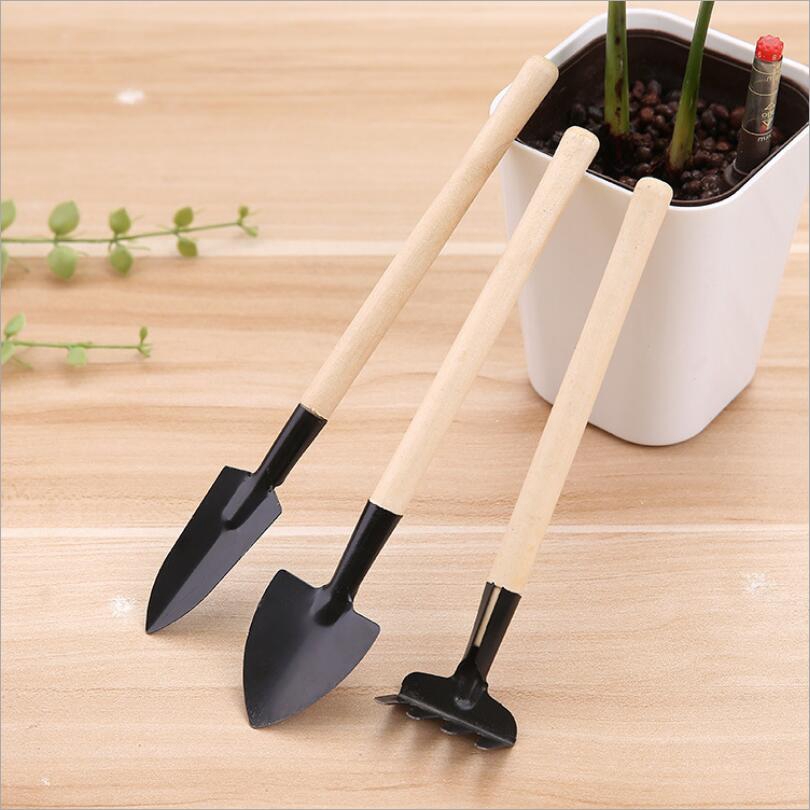 mini spade shovel