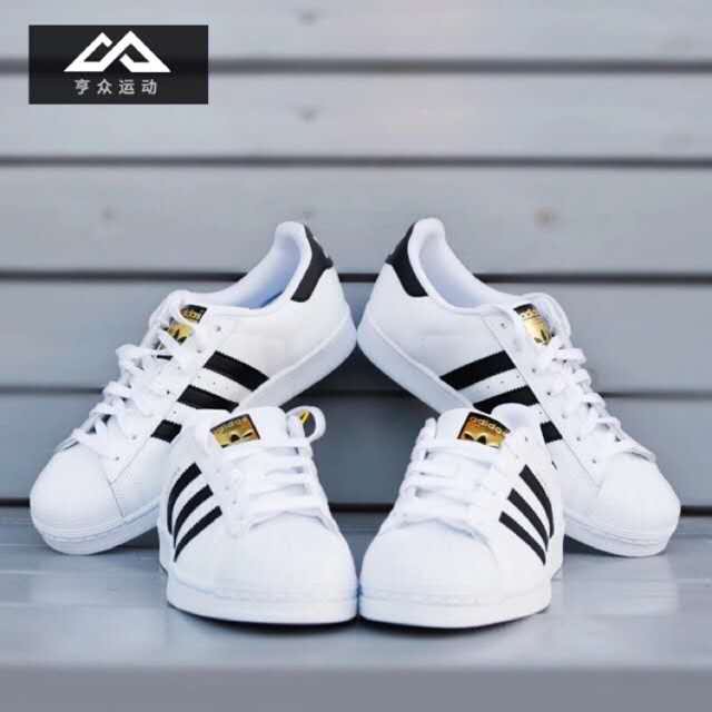 COD!!!Adidas super star woman and men's shoes low cut | Shopee Philippines