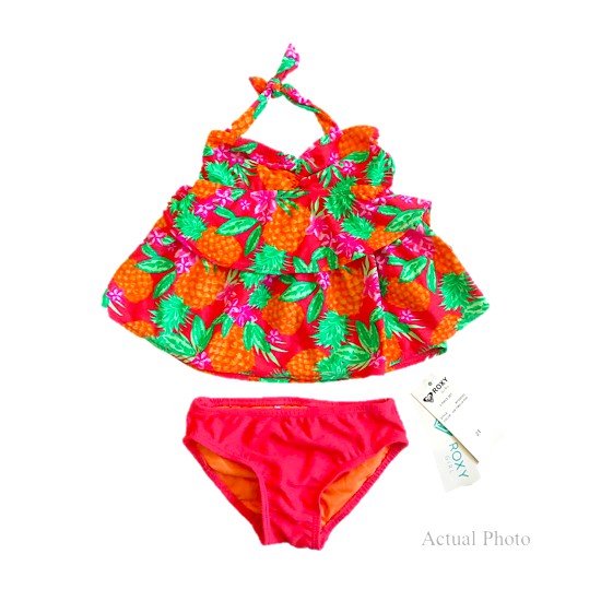 roxy baby swimsuit