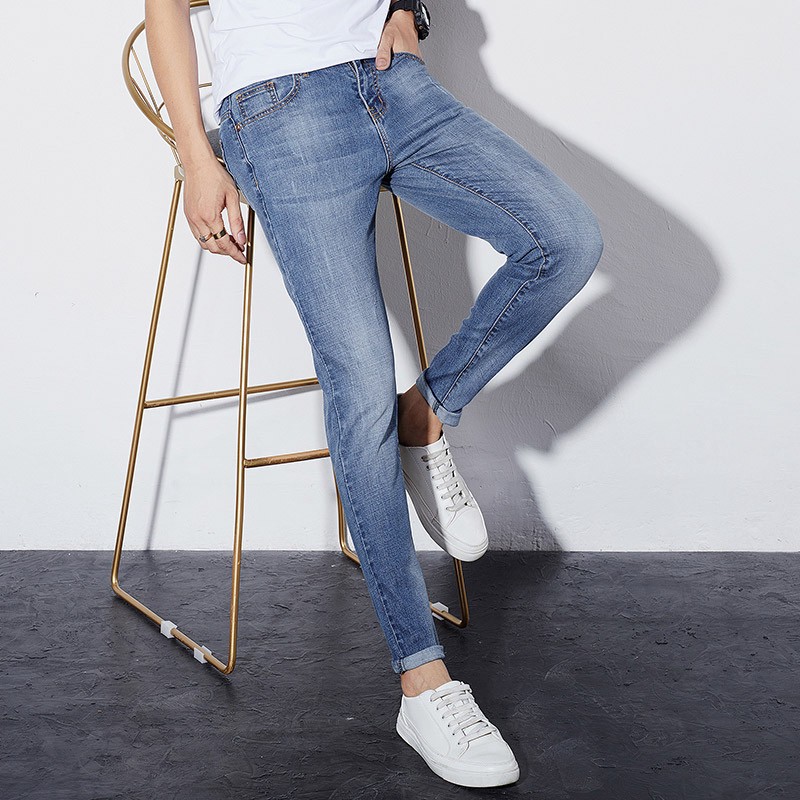 best store for men's jeans