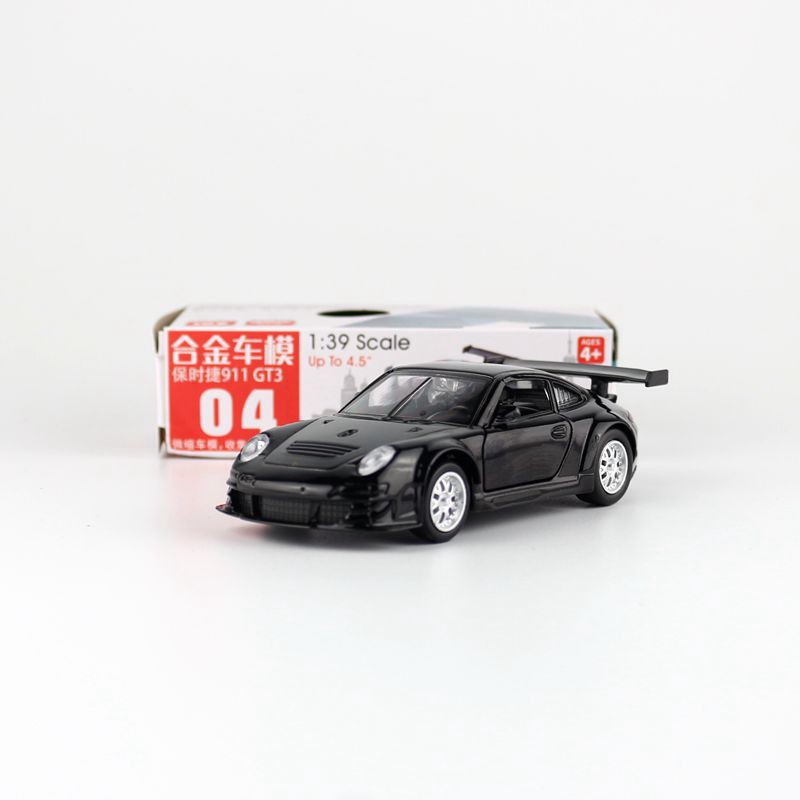 porsche gt3 toy car