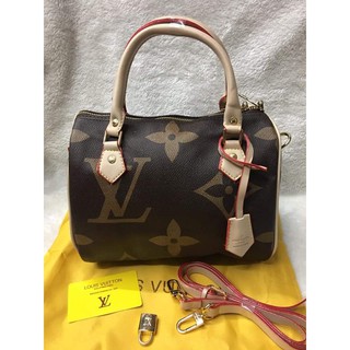 lv big handbag