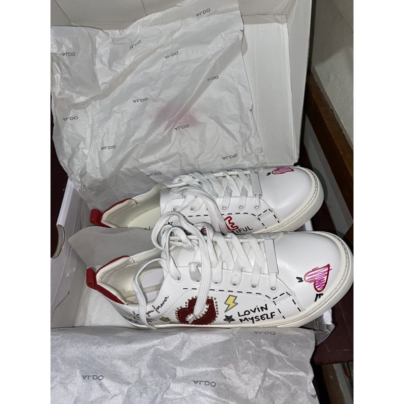 aldo zaunna sneakers