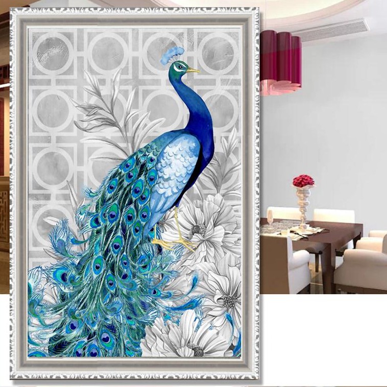 5D Diamond Embroidery Paintings Pasted Diy Diamond Painting | Shopee