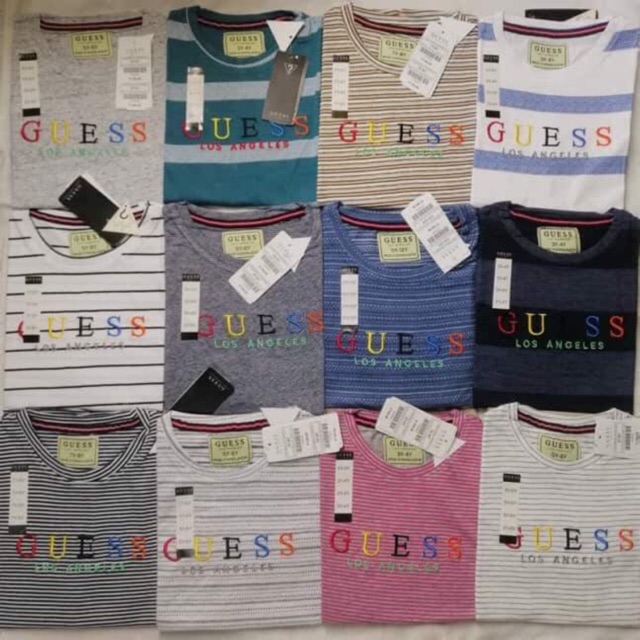 guess kids tshirt