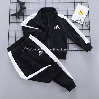 baby adidas jacket