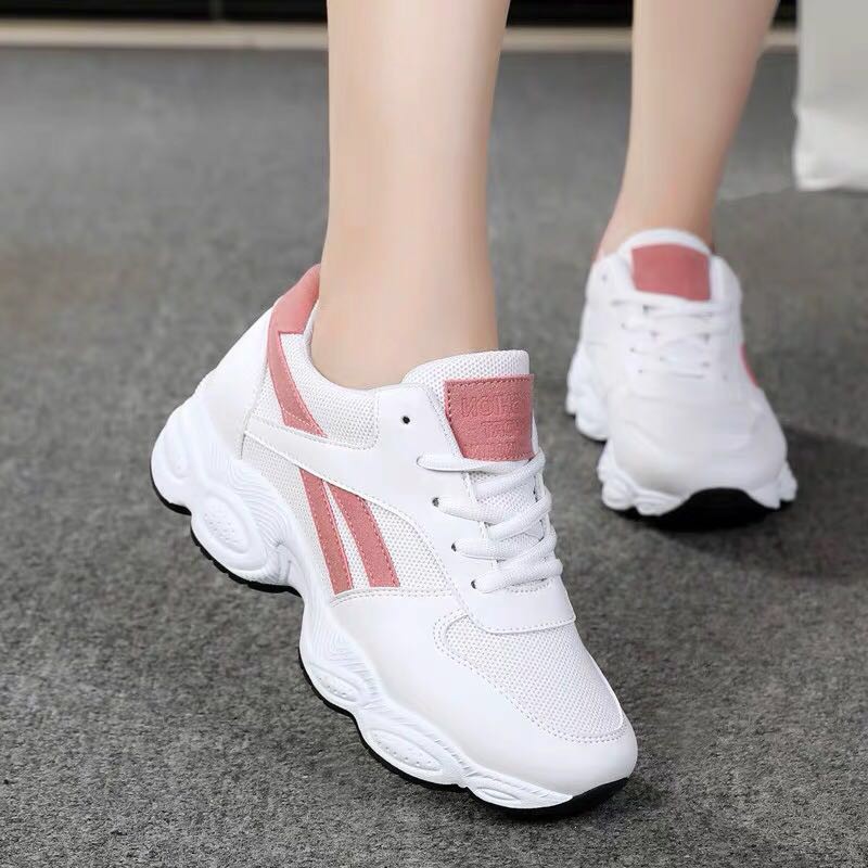 latest rubber shoes for ladies 2019