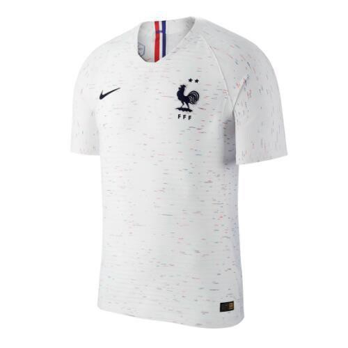 France 2018 World Cup Away Football 