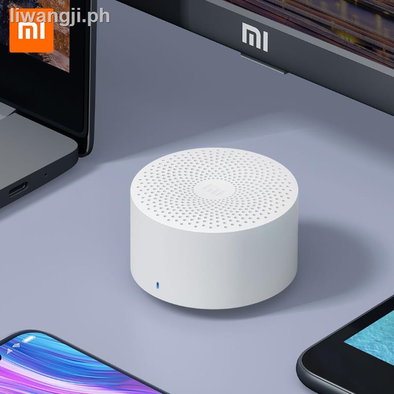 xiaomi millet speaker