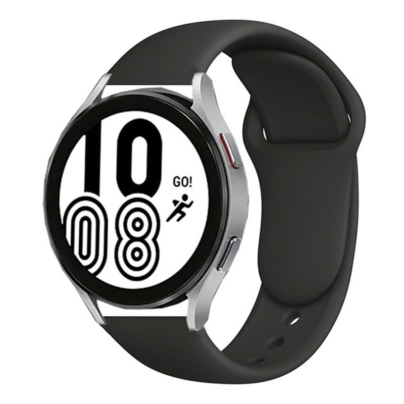 Samsung Galaxy Watch 4 5 classic 46mm 42mm smartwatch Silicone Sport