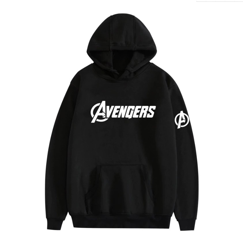 marvel sweatshirts