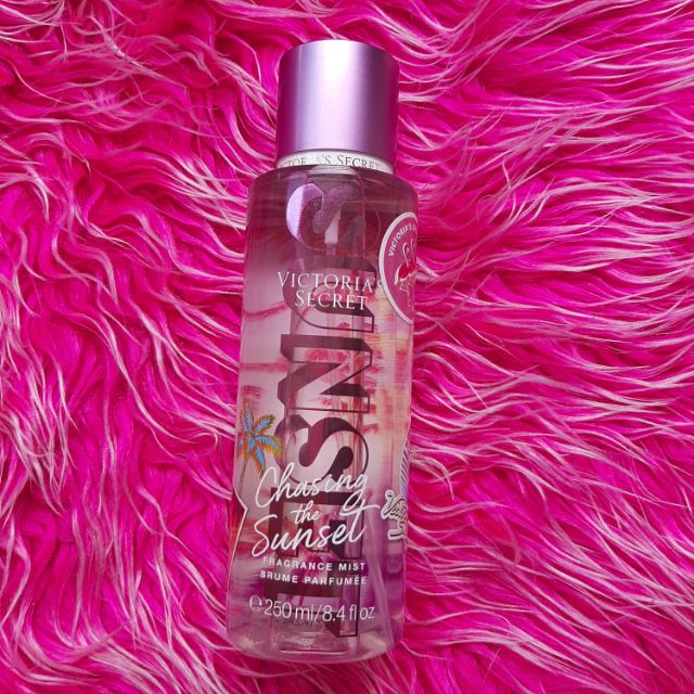 Victoria' Secret Chasing the Sunset | Shopee Philippines