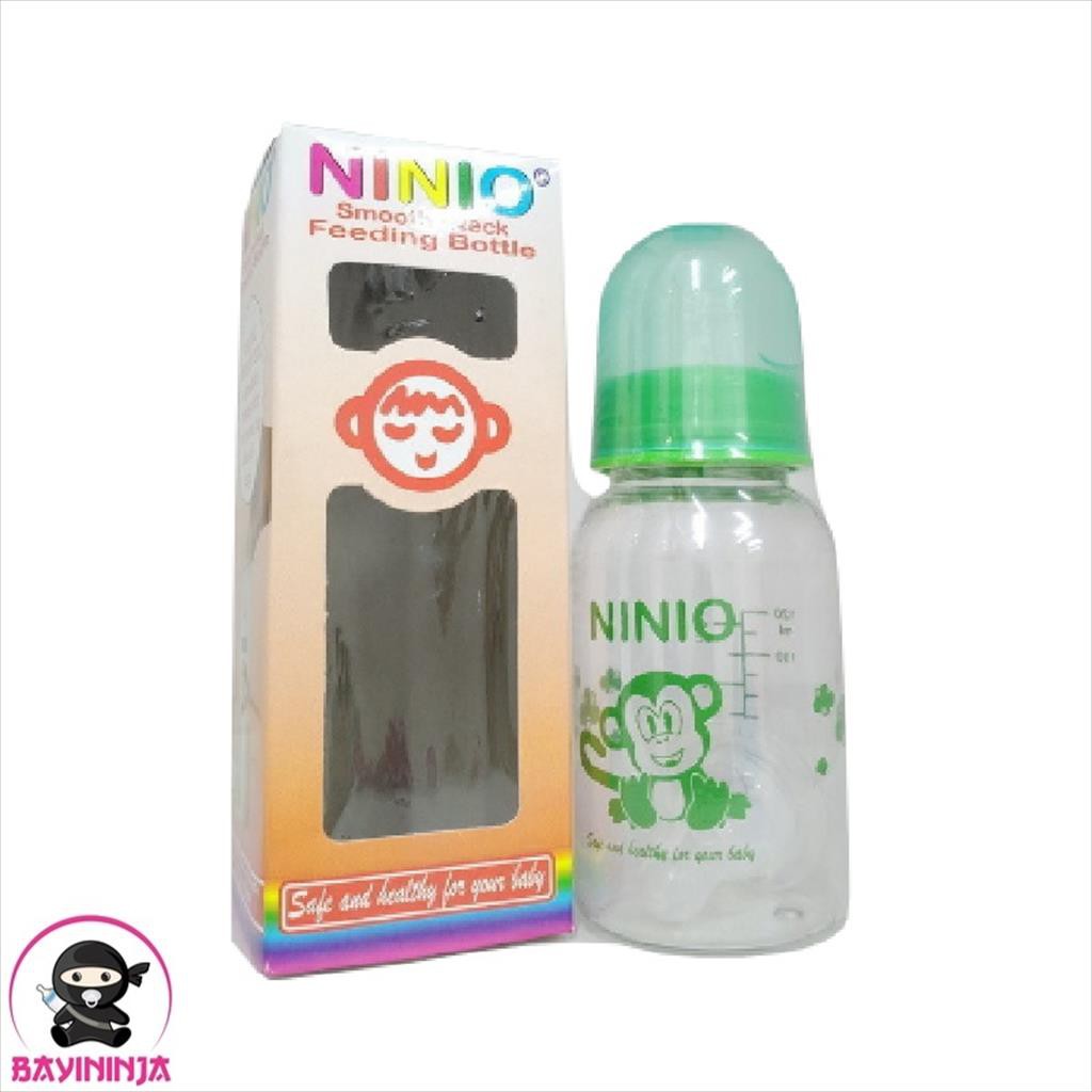 ninio feeding bottle