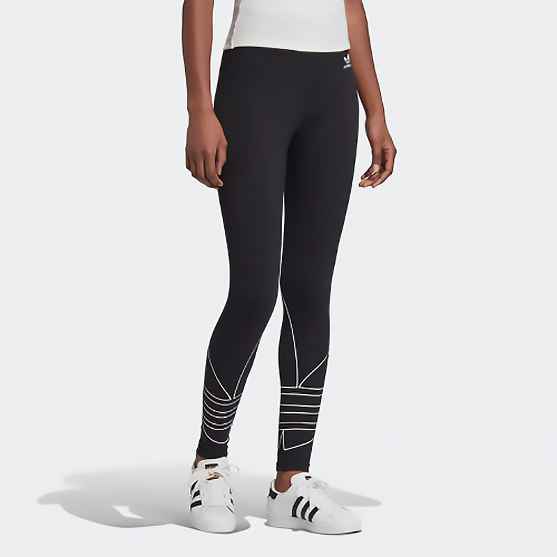 adidas women's exercise pants
