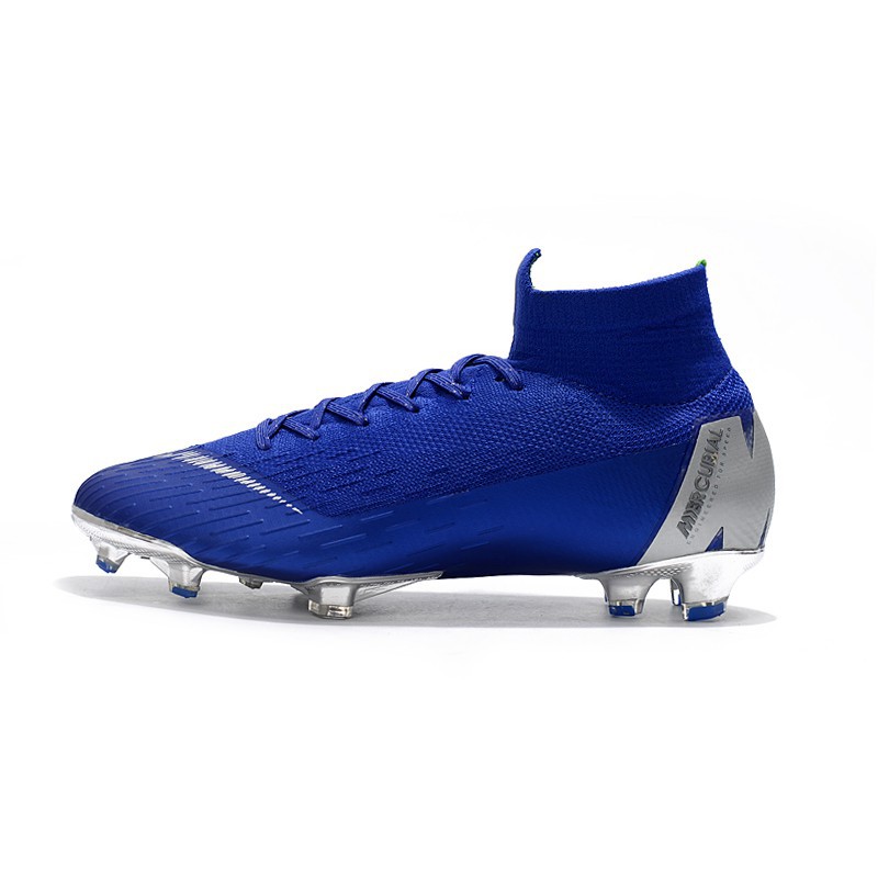 nike mercurial high cut