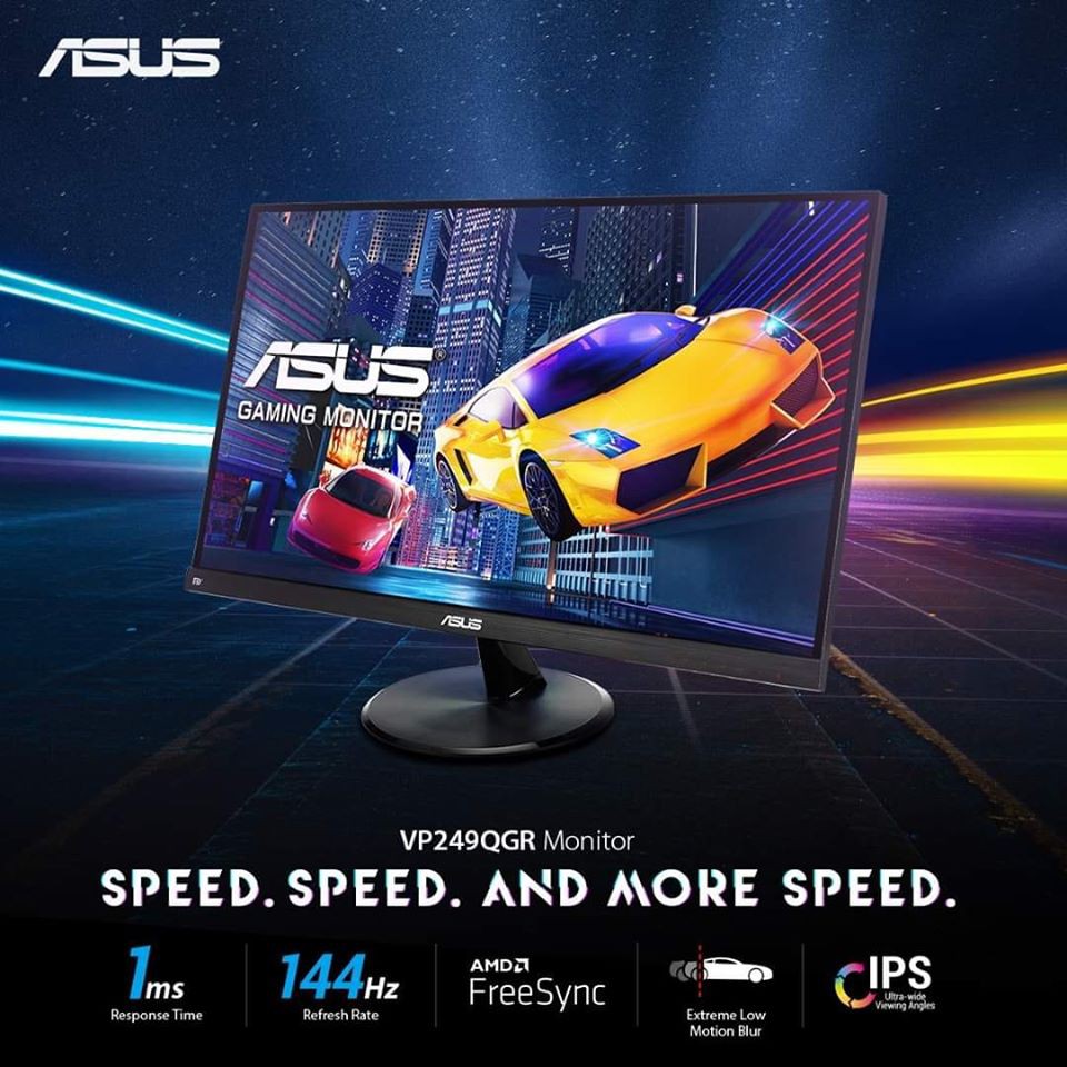 Asus vp249h схема