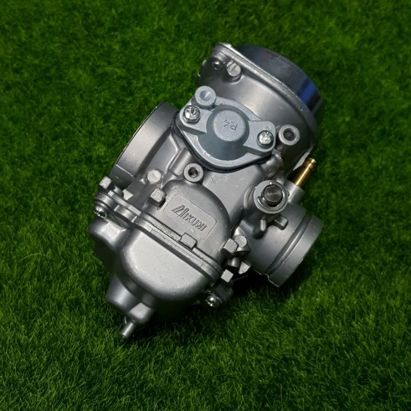 carb for raider 150