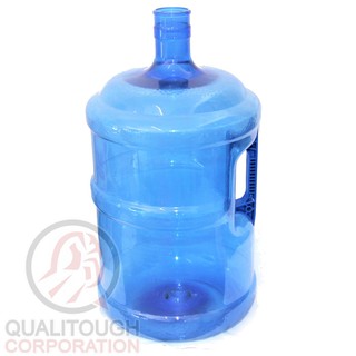5 gallon container with lid
