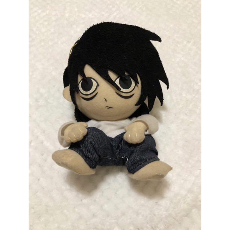 Death Note (Plushie) | Shopee Philippines