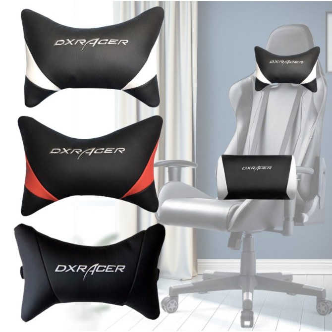 gaming chair headrest cushion