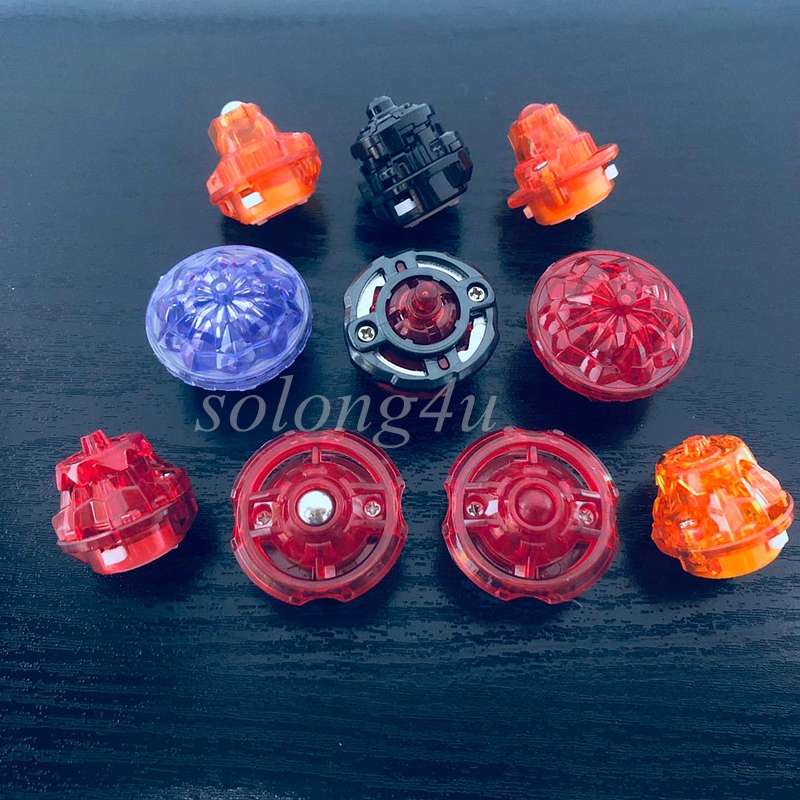 Limited Color Combo Beyblade Burst Drivers for Beyblade presyo ₱60
