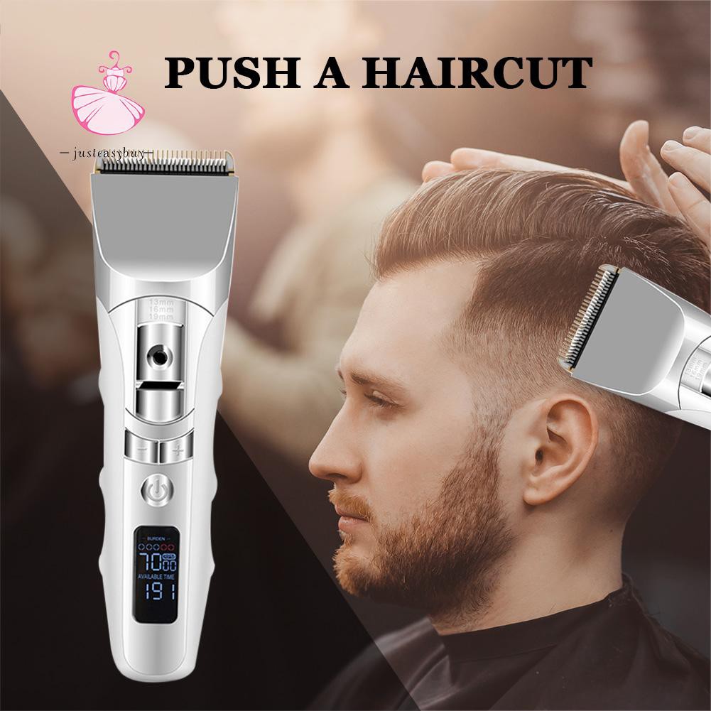 barber beard trimmer