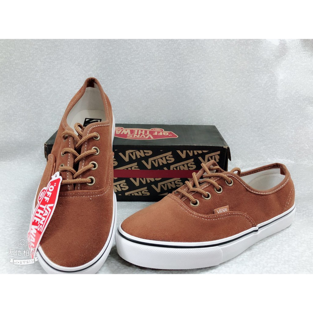 #808 Vans Gamusa Men's Shoes | Shopee Philippines