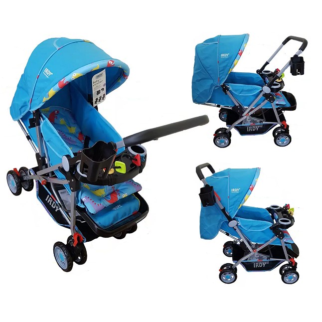 irdy stroller