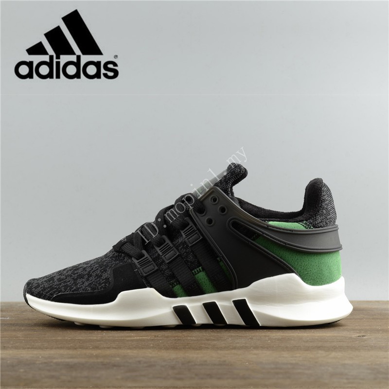 adidas equipment shoes womens green
