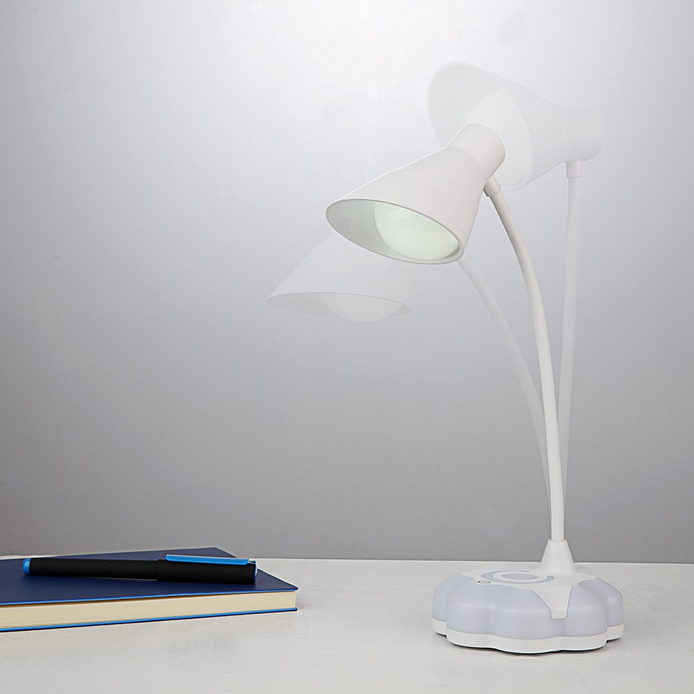 hinged desk lamp