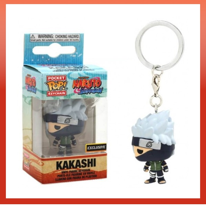itachi funko pop keychain
