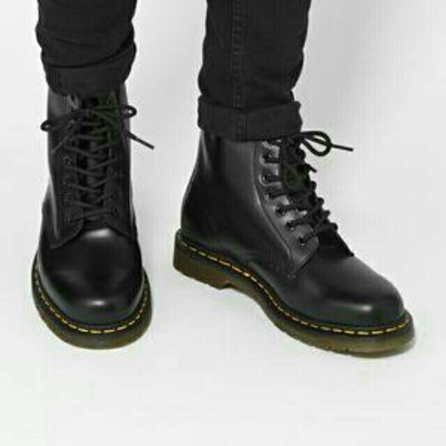 doc martens airwair