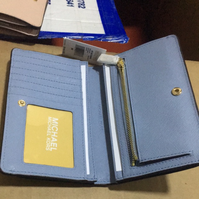 michael kors document holder