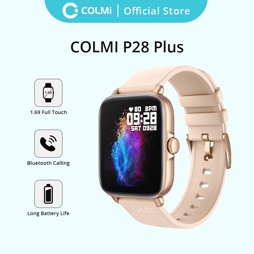 Colmi p28 plus