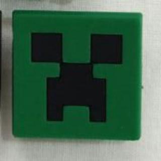 minecraft croc charms