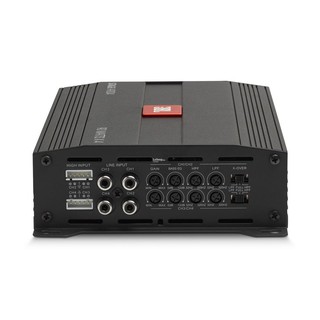 Jbl Stage A9004 4 Channel Car Amplifier 4 X 90Wrms Speaker Amplifier