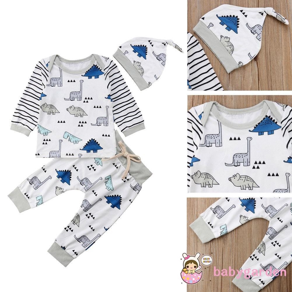 baby boy dinosaur clothes