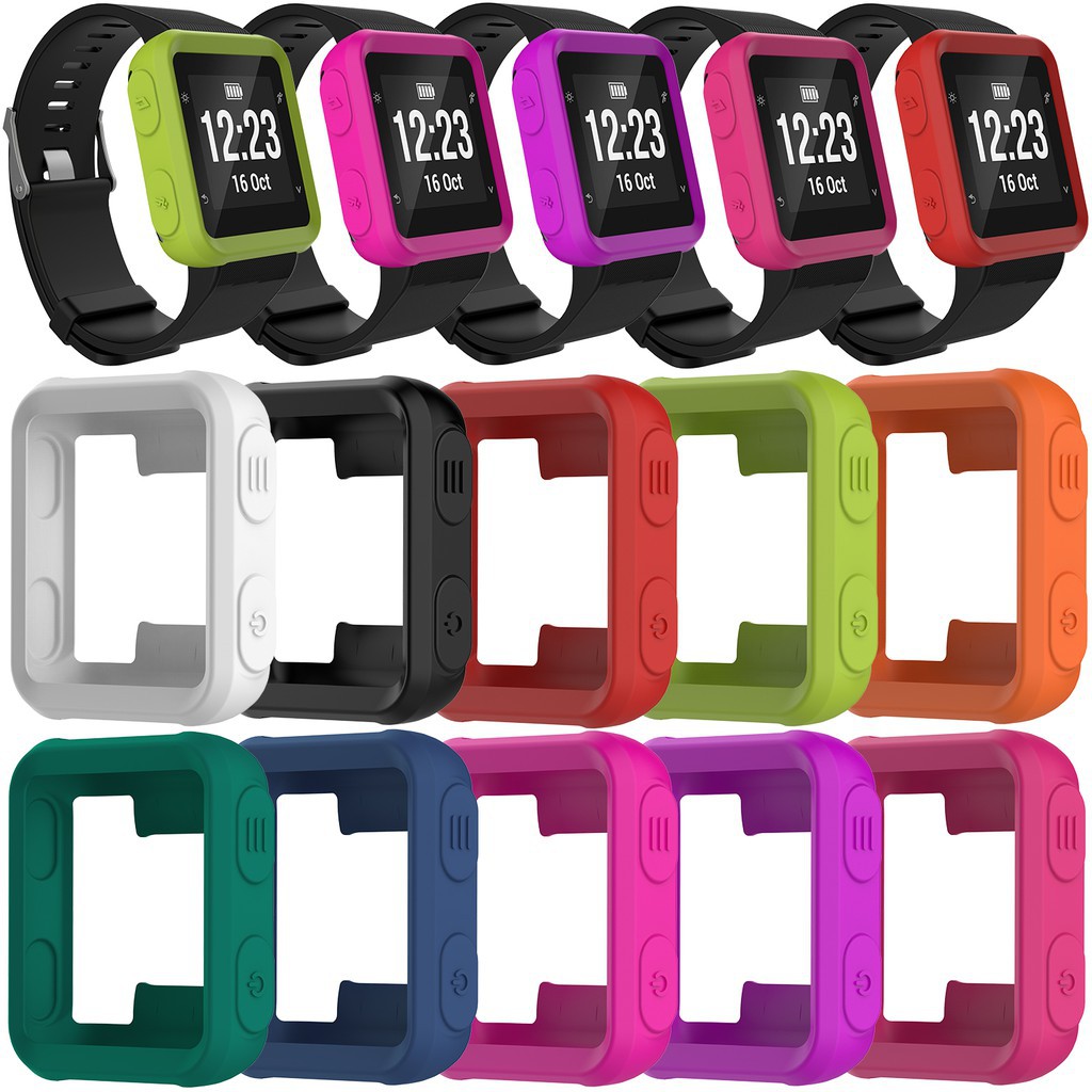 garmin s20 waterproof