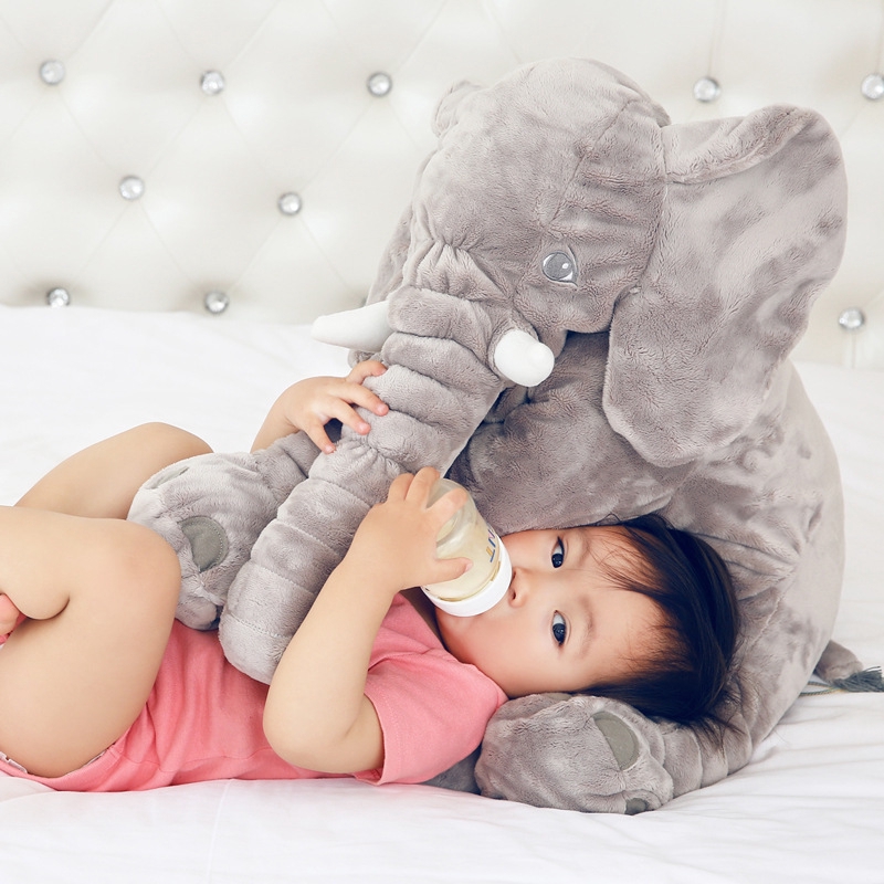 elephant teddy for babies