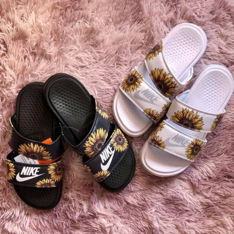 Nike Benassi Duo Ultra Slide Sandal for Women | Shopee Philippines