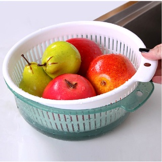 Vegetable baskets, fruit plates, vegetable basins, household Japanese ...