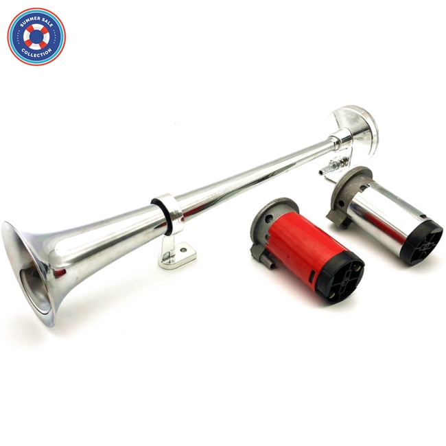 air horn speaker