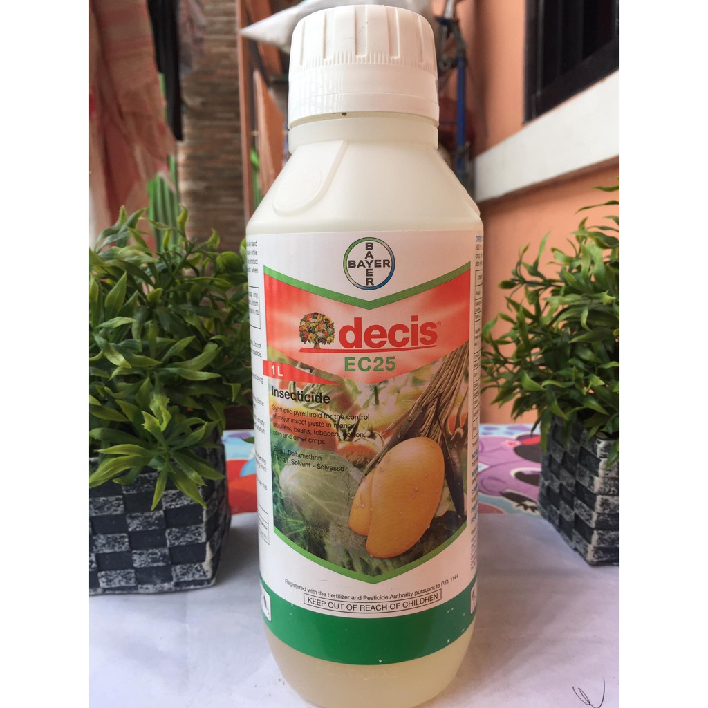 Insecticide Decis 1 Litre , Insecticide decis – QHKZIE
