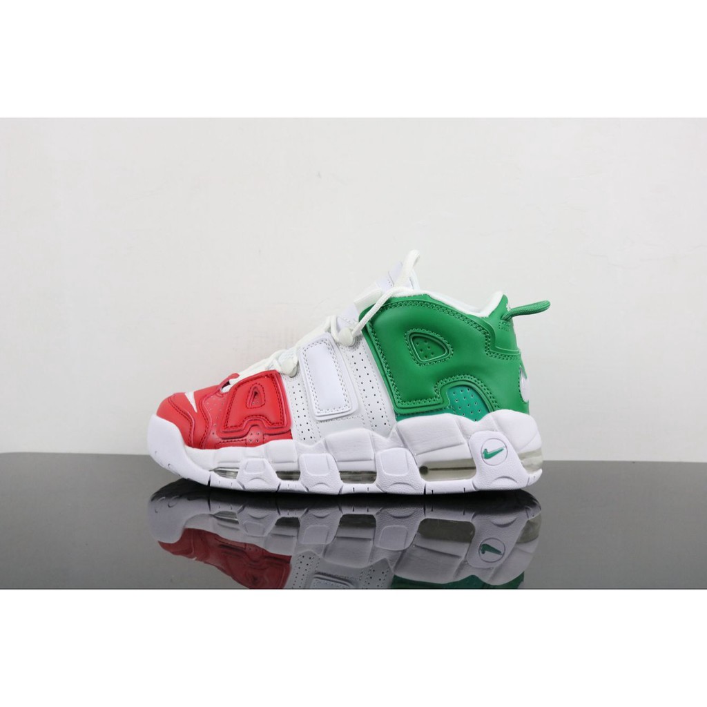 nike uptempo original